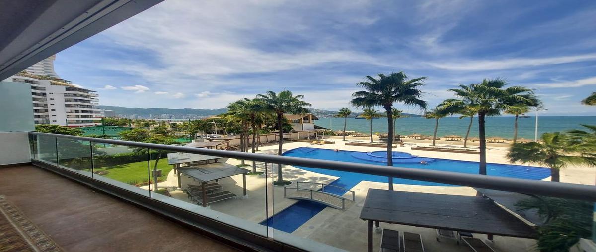 Foto de departamento en venta en hernan cortes , magallanes, acapulco de juárez, guerrero, 17361006 No. 03