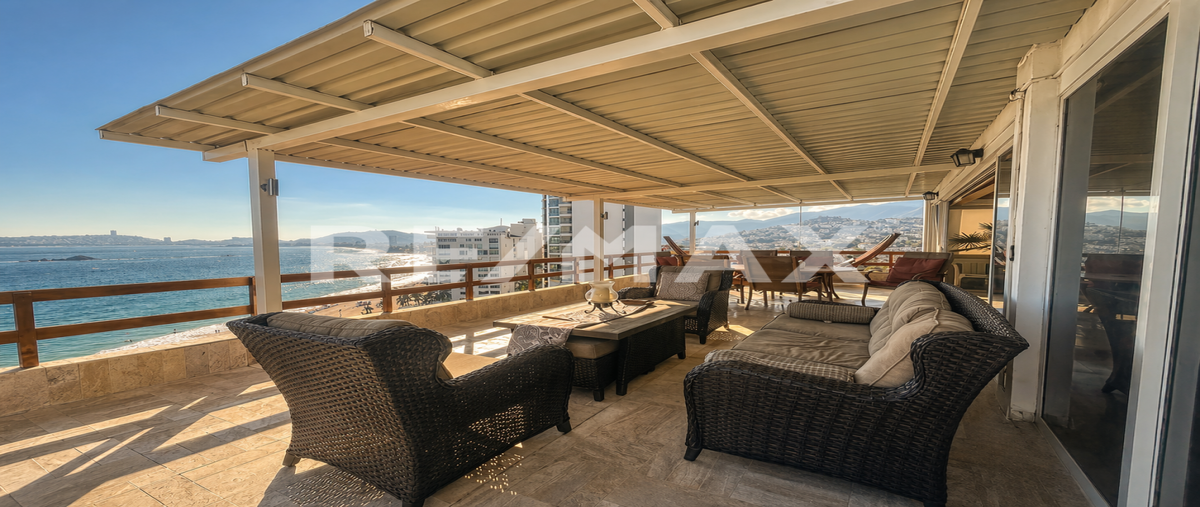 Foto de departamento en venta en hernán cortés , magallanes, acapulco de juárez, guerrero, 0 No. 05