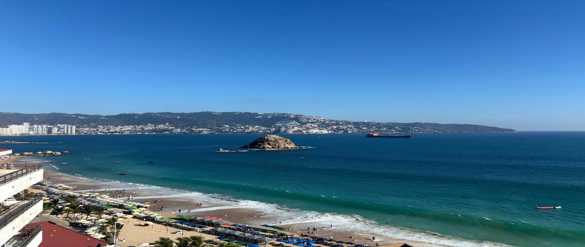 Foto de departamento en venta en hernán cortés , magallanes, acapulco de juárez, guerrero, 31145616 No. 06