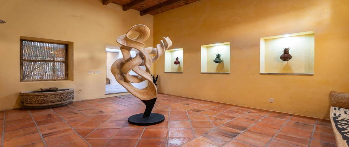 Foto de casa en venta en hernandez macias 120, san miguel de allende centro, san miguel de allende, guanajuato, 0 No. 03