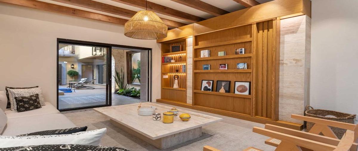 Foto de casa en venta en hernandez macias 120, san miguel de allende centro, san miguel de allende, guanajuato, 0 No. 04