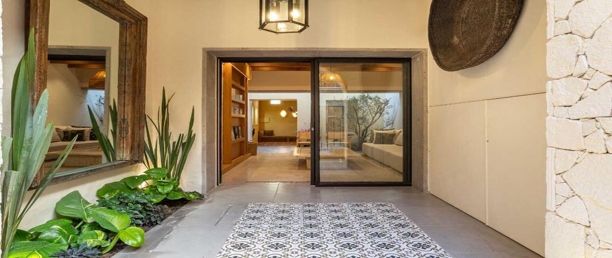 Foto de casa en venta en hernandez macias 120, san miguel de allende centro, san miguel de allende, guanajuato, 0 No. 05