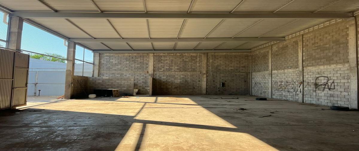 Foto de bodega en venta en hernando de villafañe , san rafael, culiacán, sinaloa, 0 No. 03