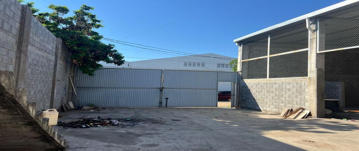 Foto de bodega en venta en hernando de villafañe , san rafael, culiacán, sinaloa, 0 No. 05