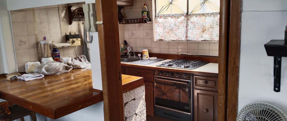 Foto de casa en venta en heroe de nacozari , ampliación penitenciaria, venustiano carranza, df / cdmx, 27515756 No. 04