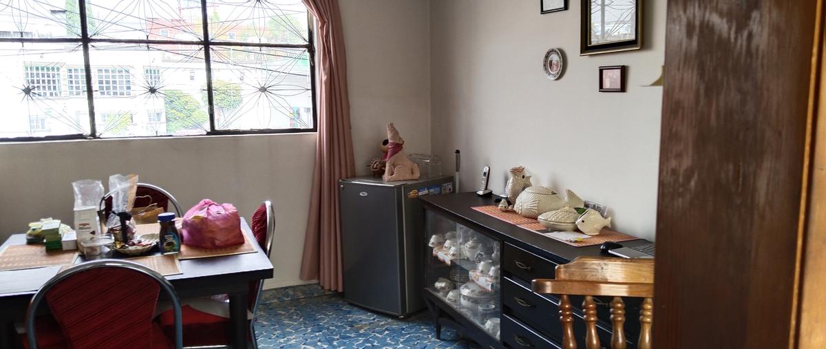 Foto de casa en venta en heroe de nacozari , ampliación penitenciaria, venustiano carranza, df / cdmx, 27515756 No. 05