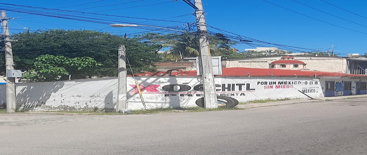 Foto de terreno habitacional en venta en héroe de nacozari , dorada, bahía de banderas, nayarit, 29445095 No. 05