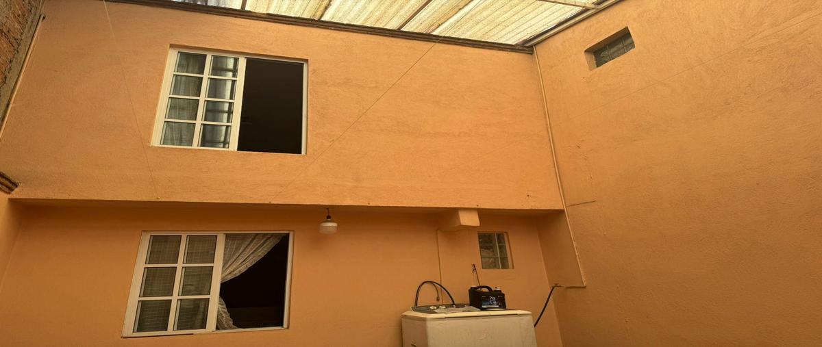 Foto de casa en venta en  , héroe de nacozari, gustavo a. madero, df / cdmx, 30346479 No. 02