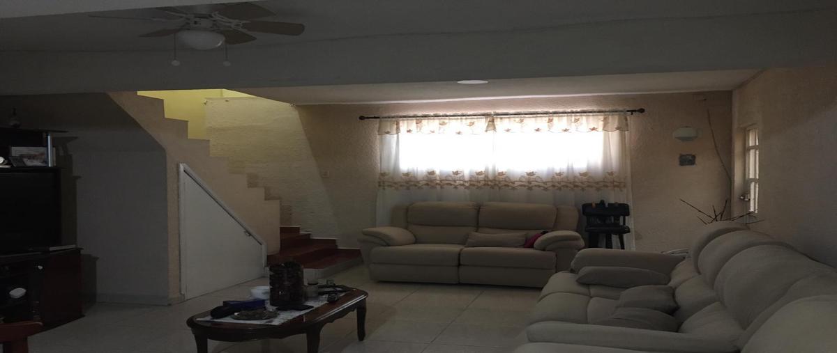 Foto de casa en venta en  , héroe de nacozari, gustavo a. madero, df / cdmx, 30346479 No. 04