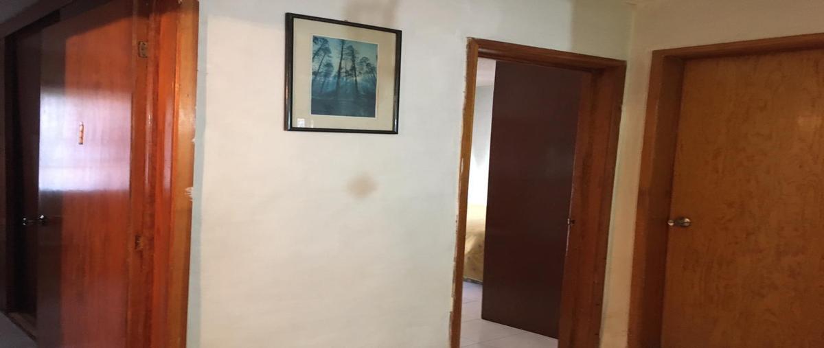 Foto de casa en venta en  , héroe de nacozari, gustavo a. madero, df / cdmx, 30346479 No. 05
