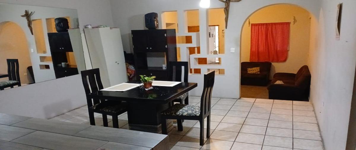 Foto de casa en venta en  , héroe de nacozari, juárez, nuevo león, 0 No. 01