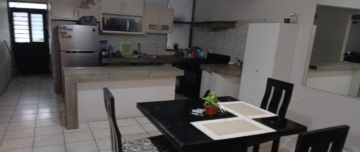 Foto de casa en venta en  , héroe de nacozari, juárez, nuevo león, 0 No. 02