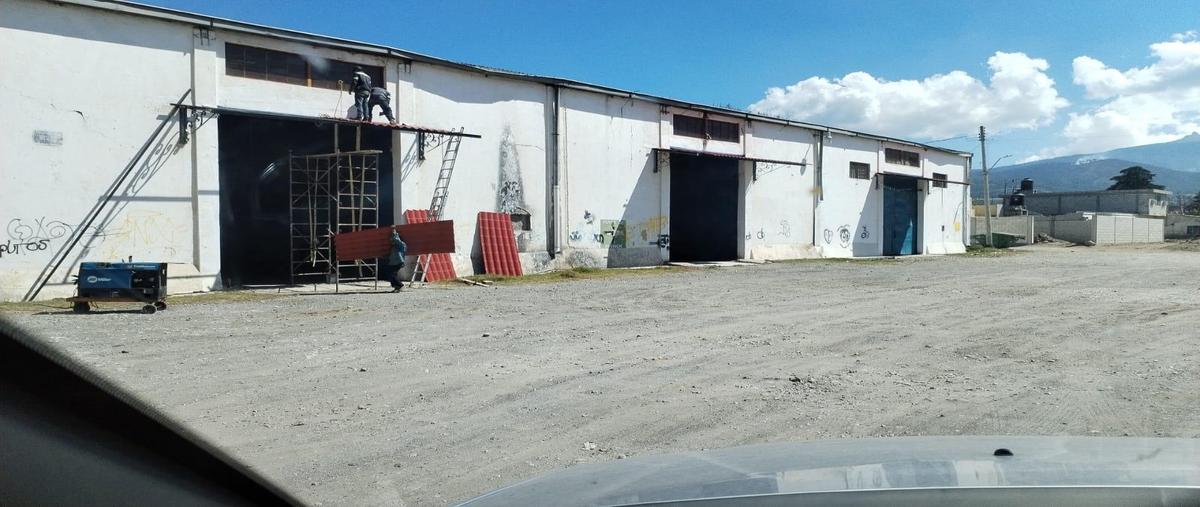 Foto de local en renta en  , héroe de nacozari, perote, veracruz de ignacio de la llave, 0 No. 03
