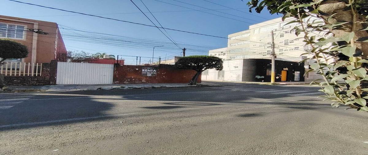 Foto de terreno habitacional en renta en  , héroe de nacozari, puebla, puebla, 29285427 No. 03