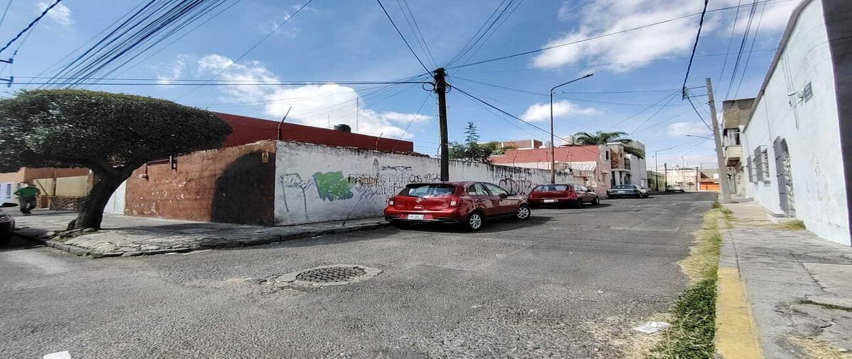 Foto de terreno habitacional en renta en  , héroe de nacozari, puebla, puebla, 29285427 No. 04