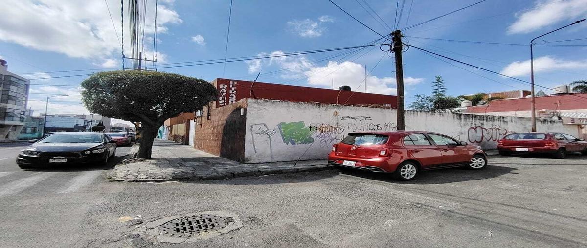Foto de terreno habitacional en renta en  , héroe de nacozari, puebla, puebla, 29285427 No. 05