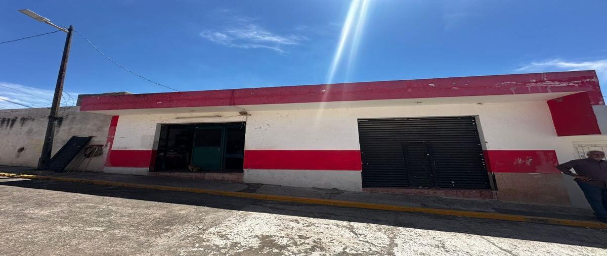 Foto de local en venta en héroe inmortal , aguascalientes 2000, aguascalientes, aguascalientes, 27897010 No. 05