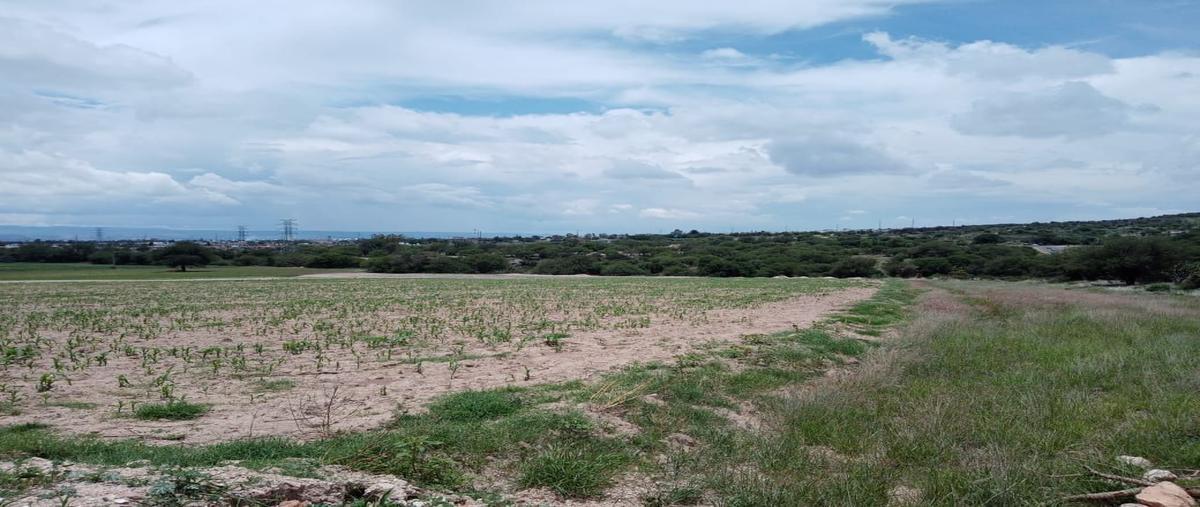 Foto de terreno habitacional en venta en héroe inmortal , paseos de san antonio, aguascalientes, aguascalientes, 24829574 No. 04
