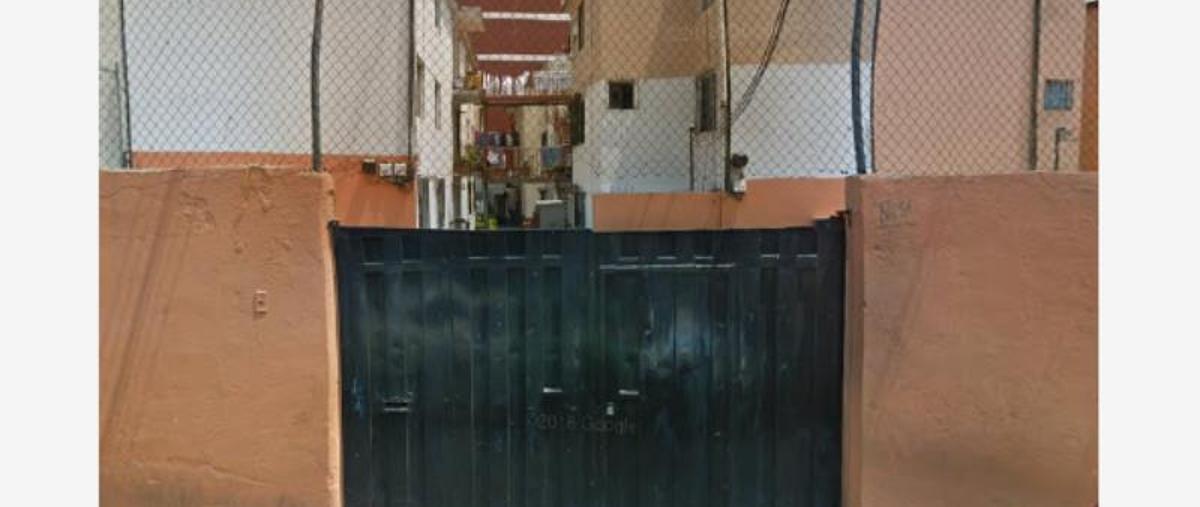 Foto de departamento en venta en heroes de 1810 54, tacubaya, miguel hidalgo, df / cdmx, 5991204 No. 03