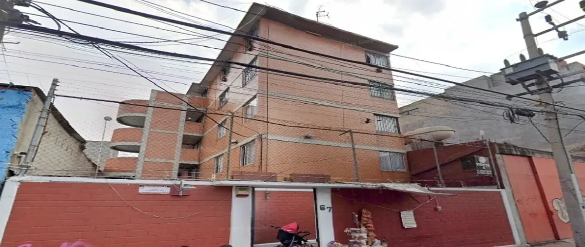 Foto de departamento en heroes de 1810 67, tacubaya, miguel hidalgo, df / cdmx, 0 foto 01 Foto de departamento en venta en heroes de 1810 67, tacubaya, miguel hidalgo, df / cdmx, 0 No. 01