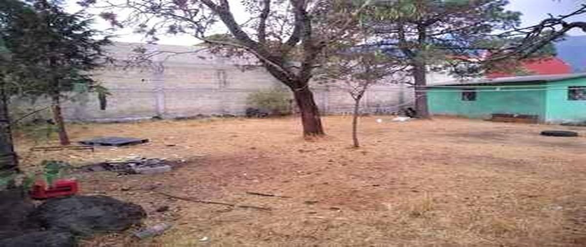 Foto de terreno habitacional en venta en  , héroes de 1910, tlalpan, df / cdmx, 26791668 No. 04