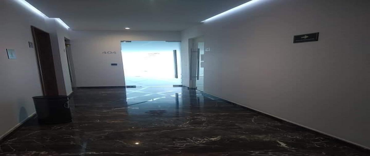 Foto de oficina en renta en heroes de 1914 , 8 de agosto, álvaro obregón, df / cdmx, 28459370 No. 05