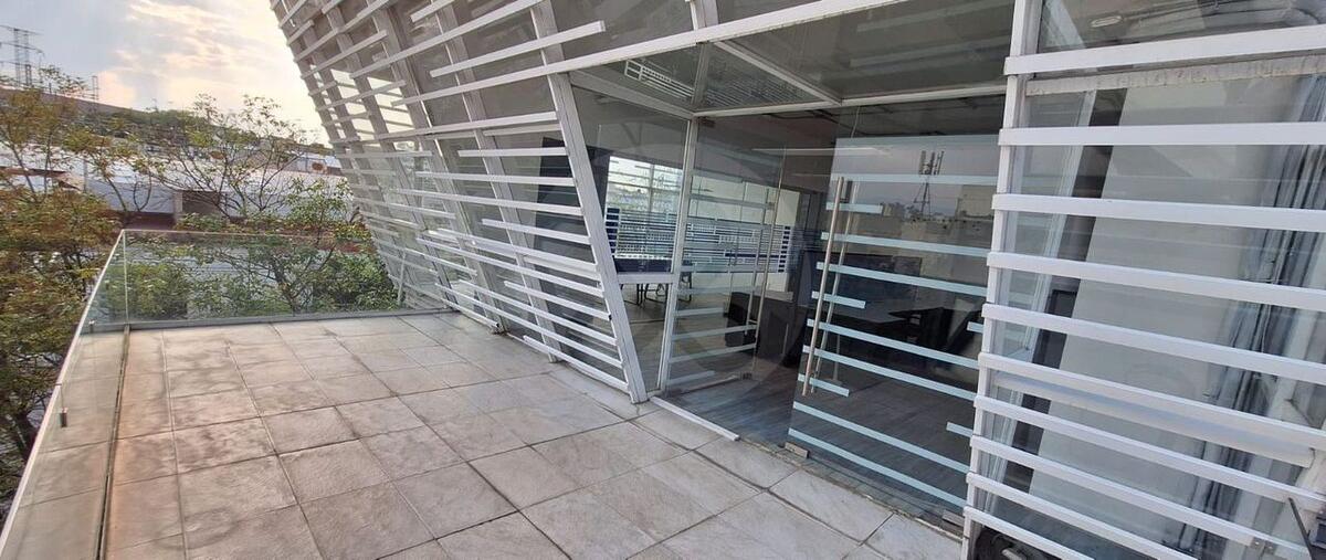 Foto de oficina en venta en heroes de 1914 , san pedro de los pinos, álvaro obregón, df / cdmx, 0 No. 03