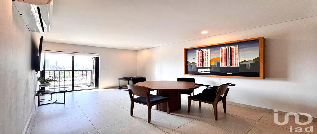 Foto de departamento en heroes de 47 , centro, monterrey, nuevo león, 0 foto 04 Foto de departamento en venta en heroes de 47 , centro, monterrey, nuevo león, 0 No. 04