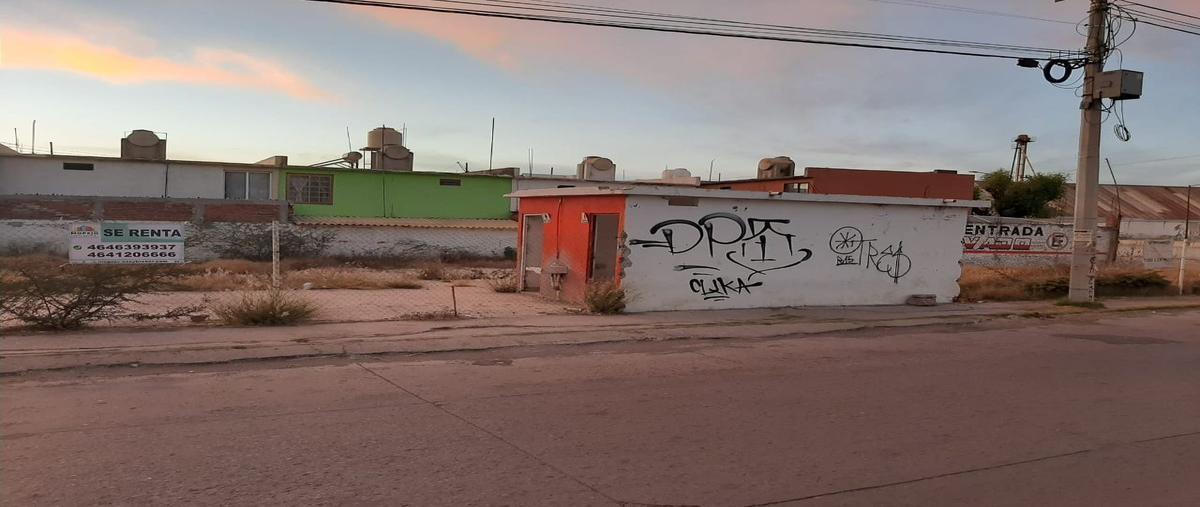 Foto de terreno habitacional en venta en heroes de cananea , álamos, salamanca, guanajuato, 20712061 No. 04