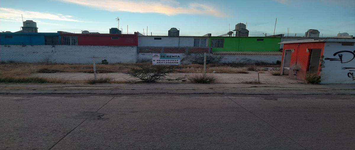 Foto de terreno habitacional en venta en heroes de cananea , álamos, salamanca, guanajuato, 20712061 No. 05