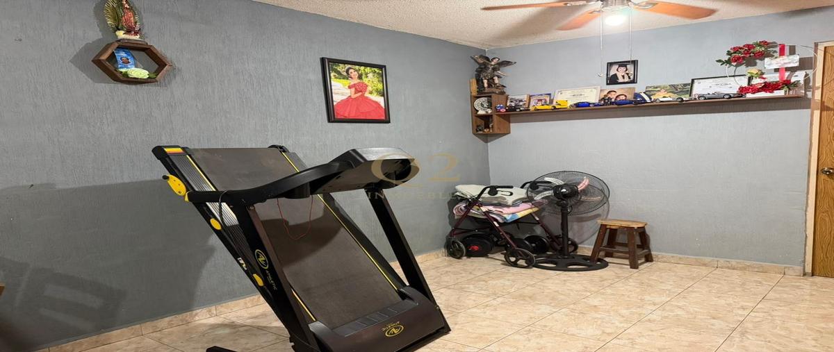 Foto de casa en , héroes de capellanía, garcía, nuevo león, 30972787 foto 04 Foto de casa en venta en , héroes de capellanía, garcía, nuevo león, 30972787 No. 04