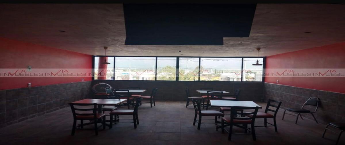 Foto de local en venta en héroes de capellanía , héroes de capellanía, garcía, nuevo león, 0 No. 03
