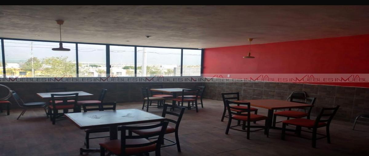 Foto de local en venta en héroes de capellanía , héroes de capellanía, garcía, nuevo león, 0 No. 05