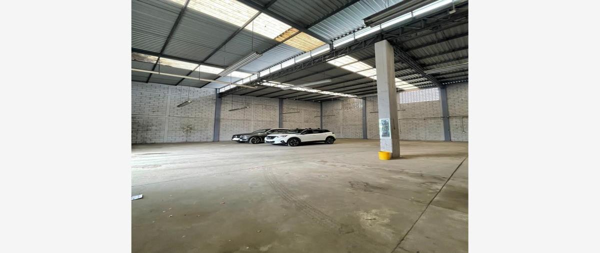 Foto de bodega en renta en heroes de chapultepec 100, oaxaca centro, oaxaca de juárez, oaxaca, 26921694 No. 02