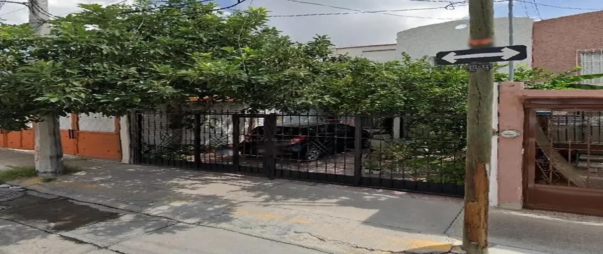 Foto de casa en venta en heroes de chapultepec 500, villas de la cantera, aguascalientes, aguascalientes, 0 No. 01
