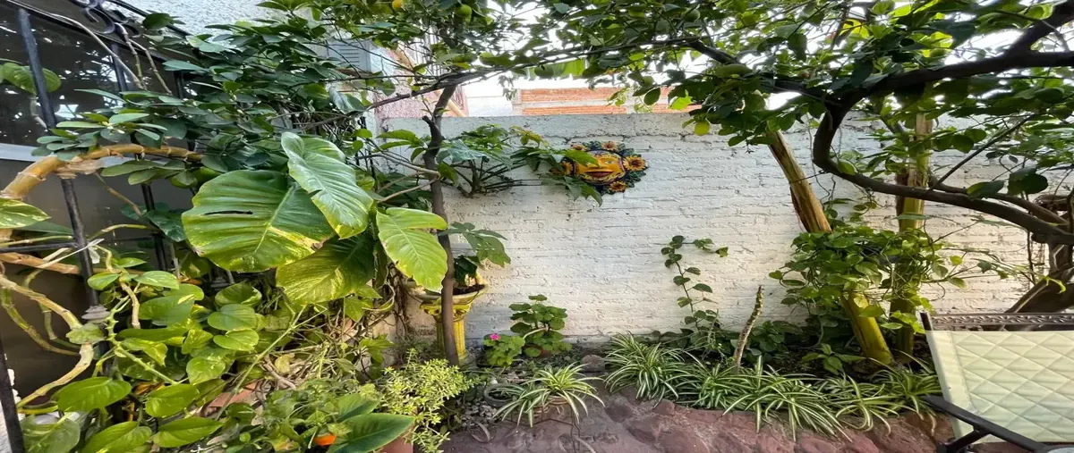 Foto de casa en venta en heroes de chapultepec 500, villas de la cantera, aguascalientes, aguascalientes, 0 No. 04