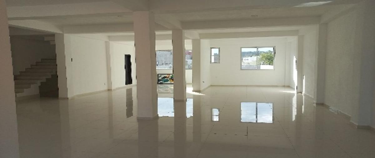 Foto de local en renta en heroes de chapultepec , centro, tula de allende, hidalgo, 0 No. 01