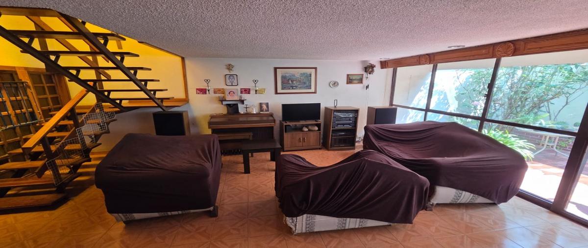 Foto de casa en venta en  , héroes de churubusco, iztapalapa, df / cdmx, 0 No. 03
