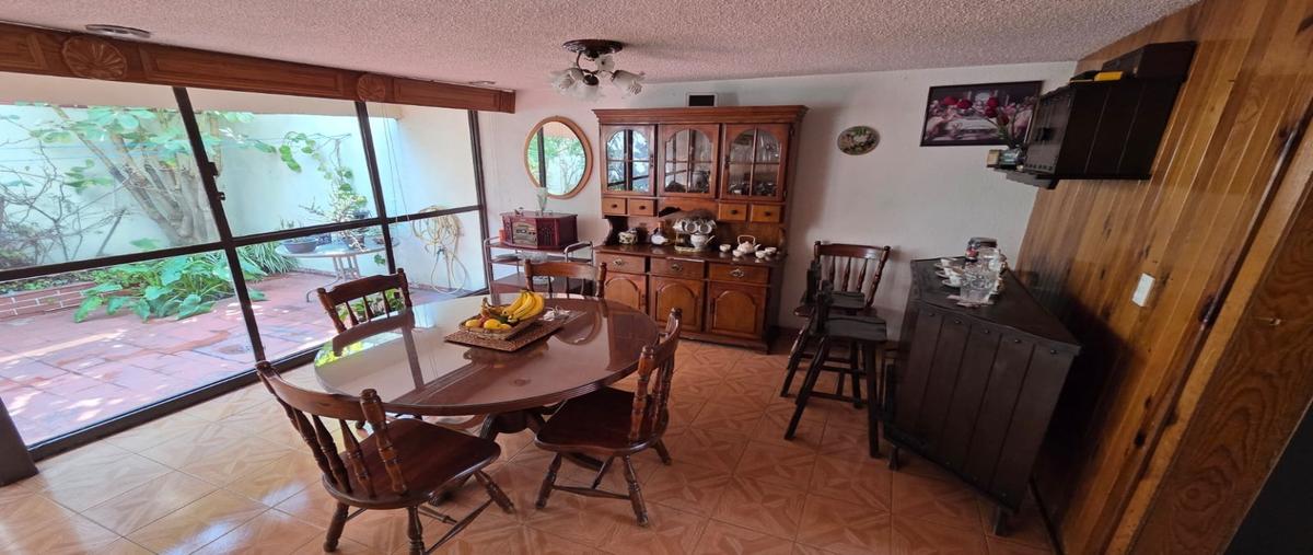 Foto de casa en venta en  , héroes de churubusco, iztapalapa, df / cdmx, 0 No. 04