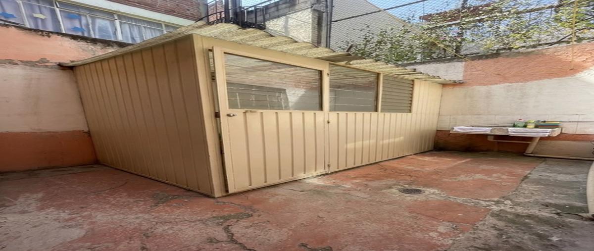 Foto de casa en renta en  , héroes de churubusco, iztapalapa, df / cdmx, 0 No. 04