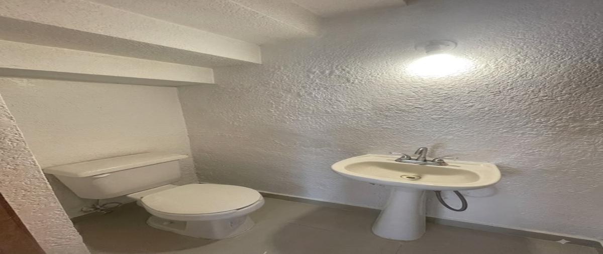 Foto de casa en renta en  , héroes de churubusco, iztapalapa, df / cdmx, 0 No. 05