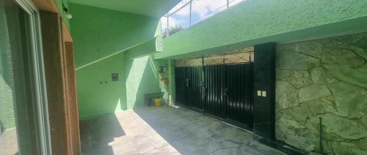Foto de casa en venta en  , héroes de churubusco, iztapalapa, df / cdmx, 0 No. 03