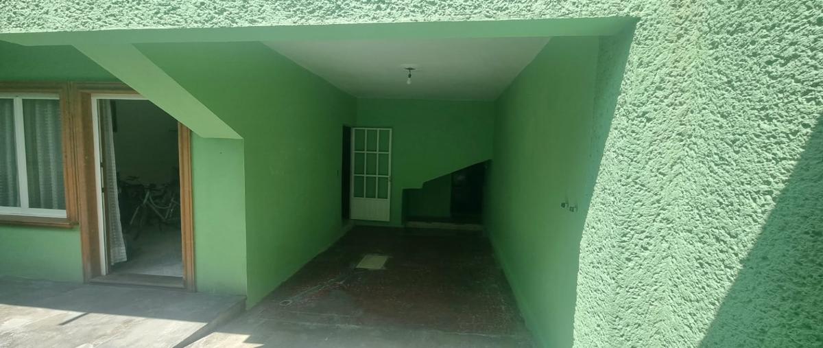 Foto de casa en venta en  , héroes de churubusco, iztapalapa, df / cdmx, 0 No. 04