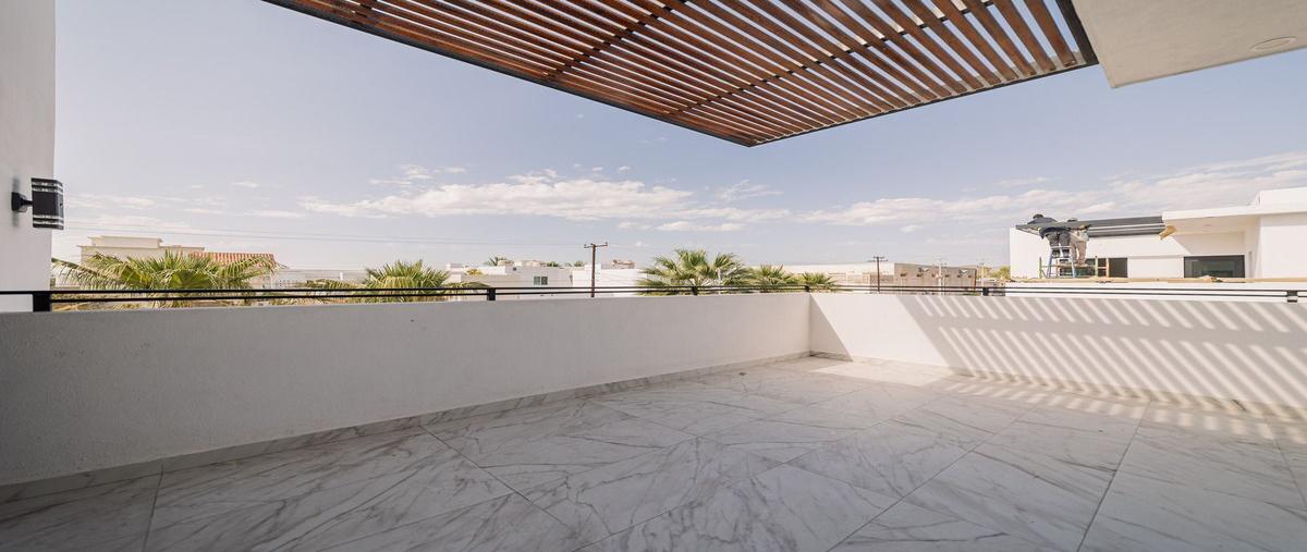 Foto de casa en venta en heroes de independencia , centro, la paz, baja california sur, 30227053 No. 06