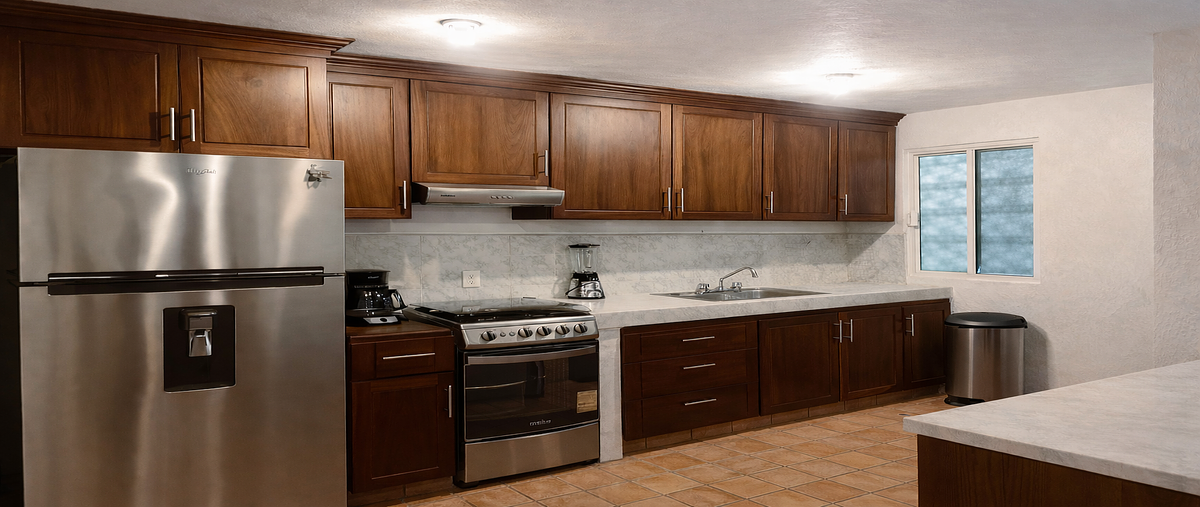 Foto de departamento en heroes de la patria , valentín gómez farias, puerto vallarta, jalisco, 0 foto 05 Foto de departamento en renta en heroes de la patria , valentín gómez farias, puerto vallarta, jalisco, 0 No. 05