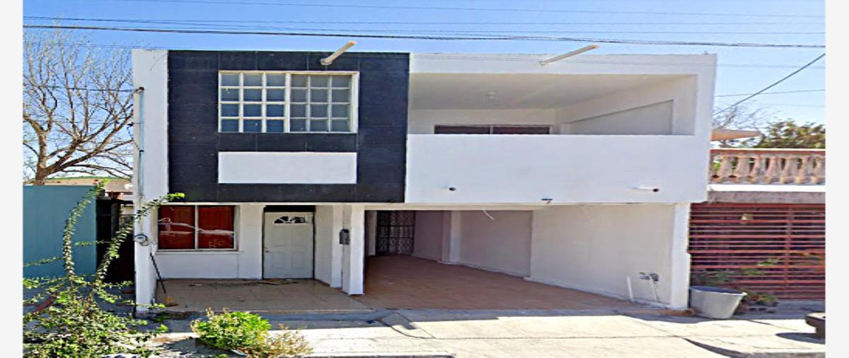 Foto de casa en venta en  , héroes de méxico, san nicolás de los garza, nuevo león, 29140572 No. 01
