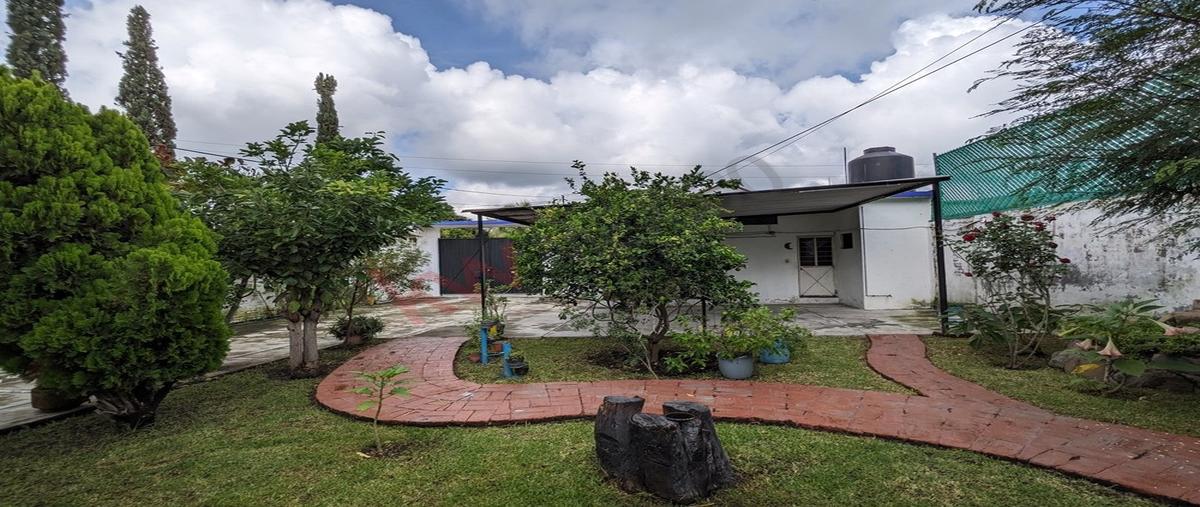 Foto de casa en venta en heroes de morelos , cocoyoc, yautepec, morelos, 0 No. 01