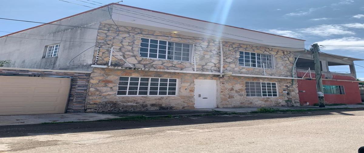 Foto de casa en heroes de nacozari , 18 de marzo, carmen, campeche, 27310711 foto 03 Foto de casa en venta en heroes de nacozari , 18 de marzo, carmen, campeche, 27310711 No. 03