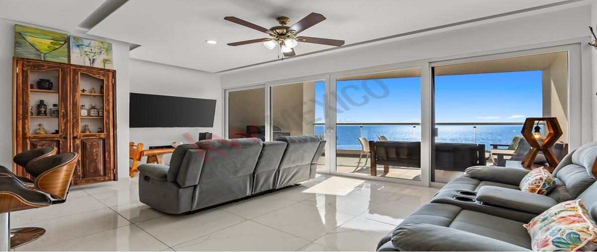 Foto de departamento en venta en heroes de nacozari 50, bucerías centro, bahía de banderas, nayarit, 0 No. 03