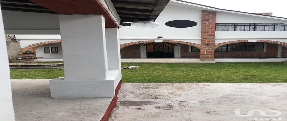 Foto de casa en venta en heroes de nacozari 77, santa marÃ­a norte, tonatico, mÃ©xico, 29343158 No. 03